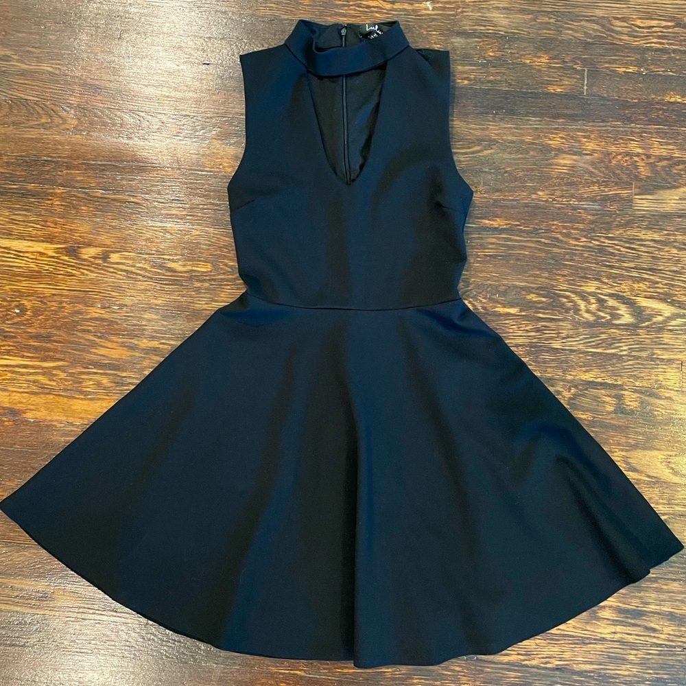 Lulus mini dress